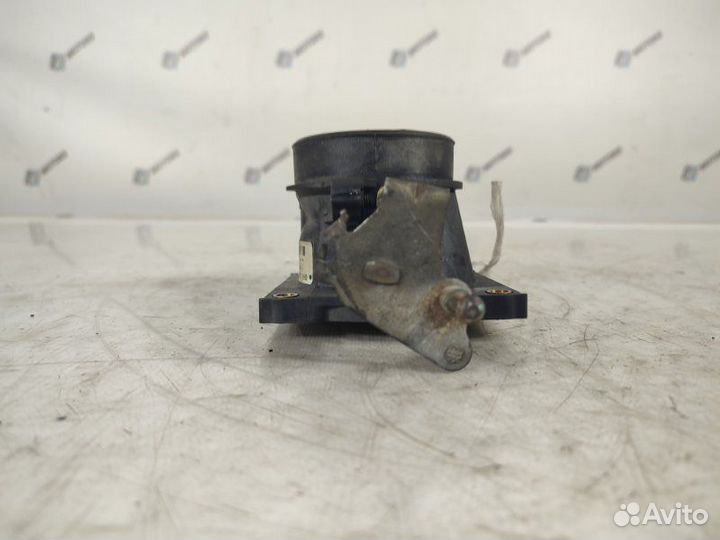 Дроссельная заслонка Mazda Mpv LW3W L3 2002