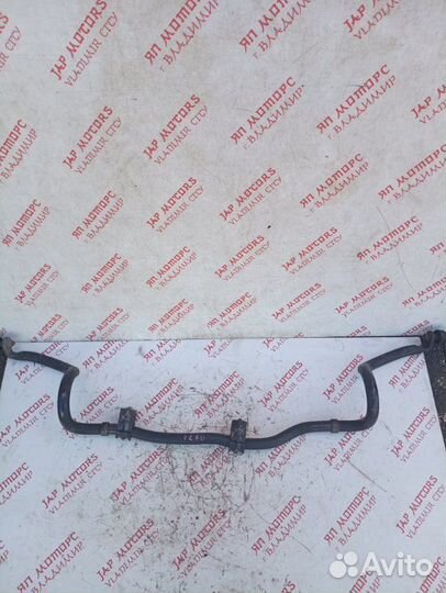 Стабилизатор активный задний Nissan Murano Z50