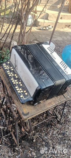 Продам баян