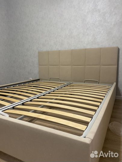 Перетяжка кроватей