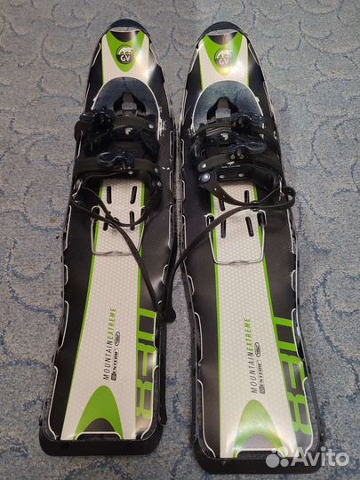 Снегоступы gv mountain extreme 8020