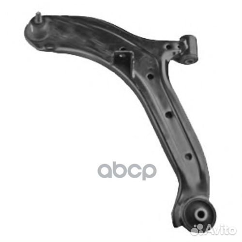 Рычаг нижний левый Stellox 57-51007-SX 57-51007-SX