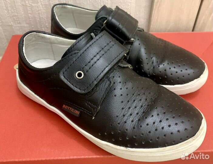 Школьная форма первоклассника