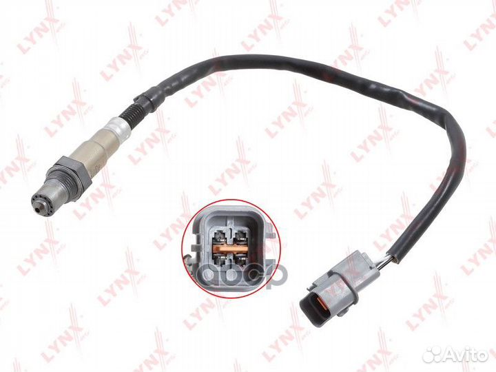 Датчик кислорода DM2072 lynxauto