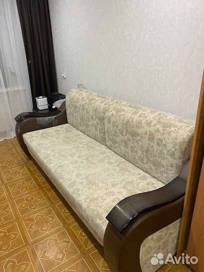 Диван раскладной