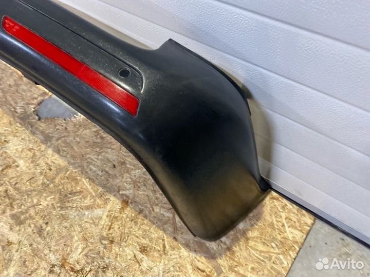 Бампер задний Volkswagen Transporter