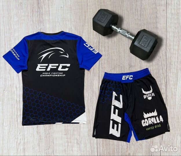 Комплект Gorilla Energy 2 в 1