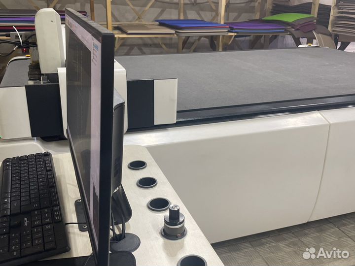 Оператор станков с чпу