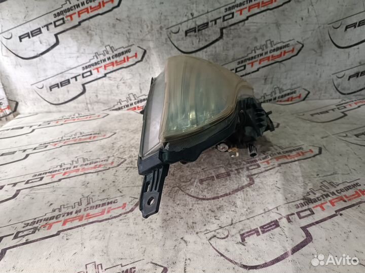 Фара nissan teana J32 PJ32 TNJ32 10063025 xenon правая 26010JN50A KA9319Z