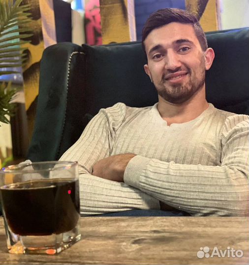 Любая работа