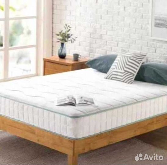 Матрас жесткий