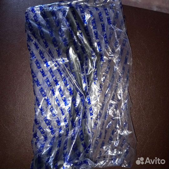 Высоковольтные провода matiz короткие