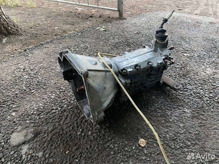 Кпп иж Ода омская