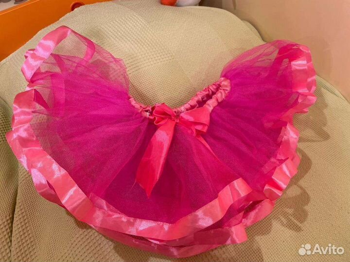 Вещи пакетом на девочку 9-12мес