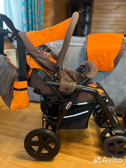 Продам коляску