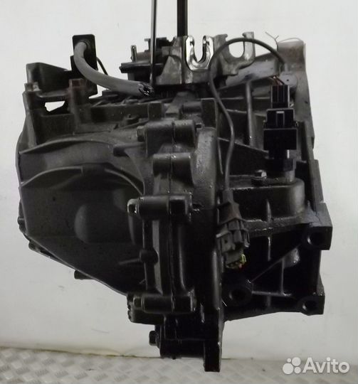 МКПП Kia Venga (YN) I (2010–2017)