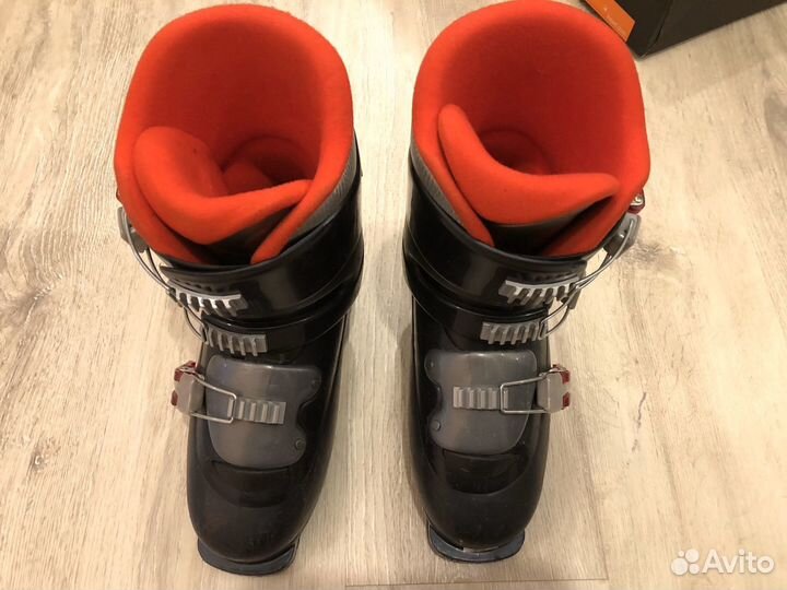 Горнолыжные ботинки Salomon, 25,5
