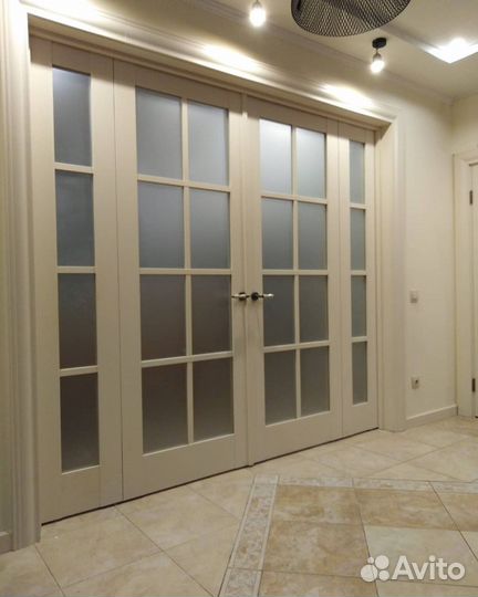 Дверь межкомнатная Alto-13