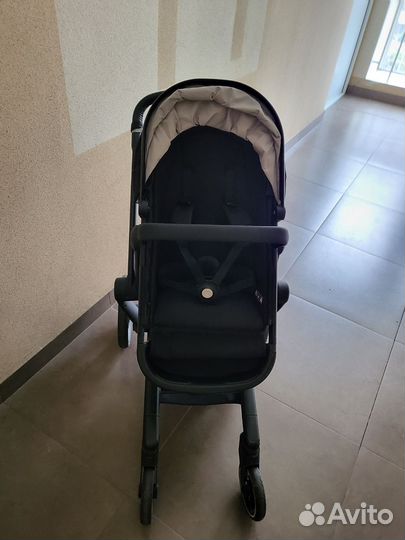 Коляска joolz day plus