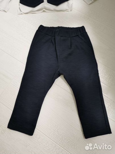 Костюм на 2 года