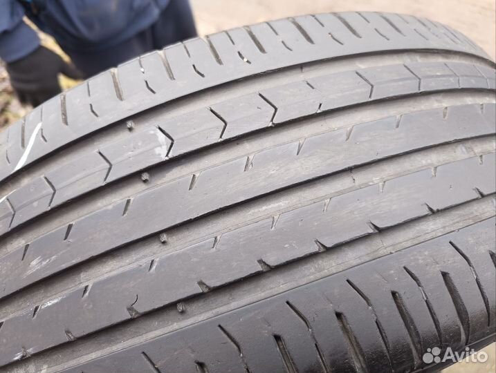 Tigar Hitris 225/60 R17