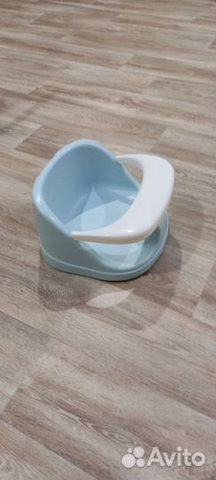 Стульчик для купания