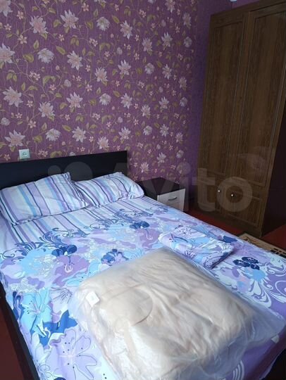 2-к. квартира, 54 м², 4/5 эт.