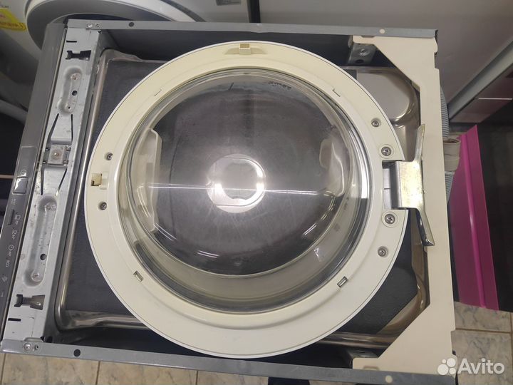 BL1294 Люк стиральной машины Samsung