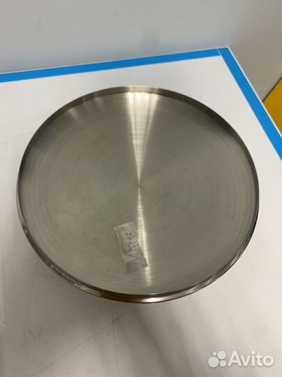 Крышка для сковороды / кастрюли с датчиком 24 см