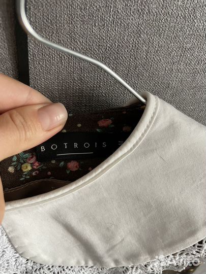 Платье botrois