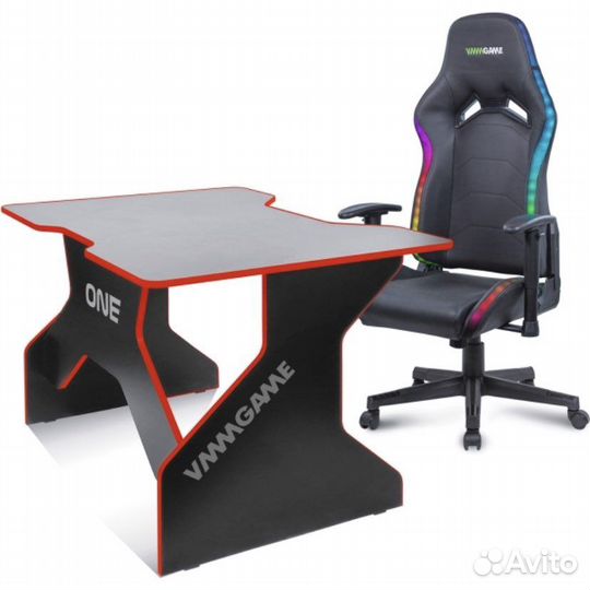 Игровой компьютерный стол