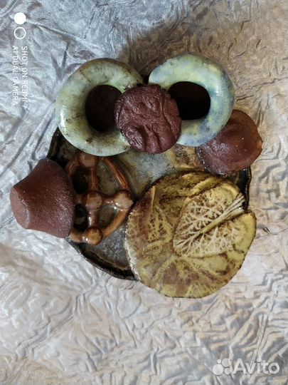 Сувениры разных народов