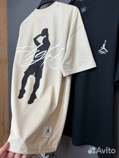 Футболка jordan