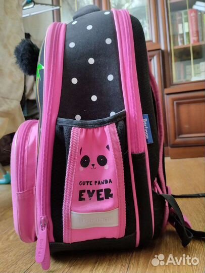 Рюкзак школьный