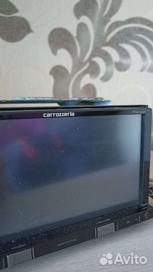 Автомагнитола