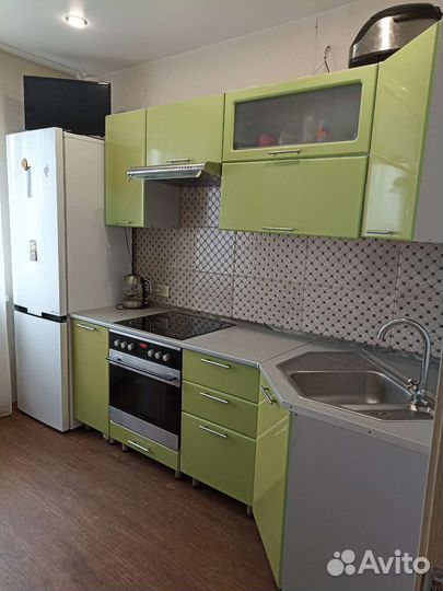 Кухонный гарнитур бу