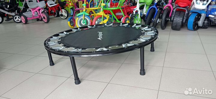 Батут детский