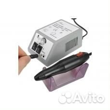 Аппарат для маникюра и педикюра