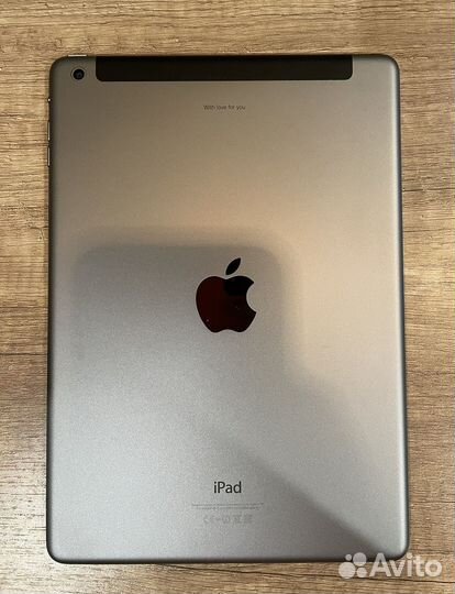 iPad