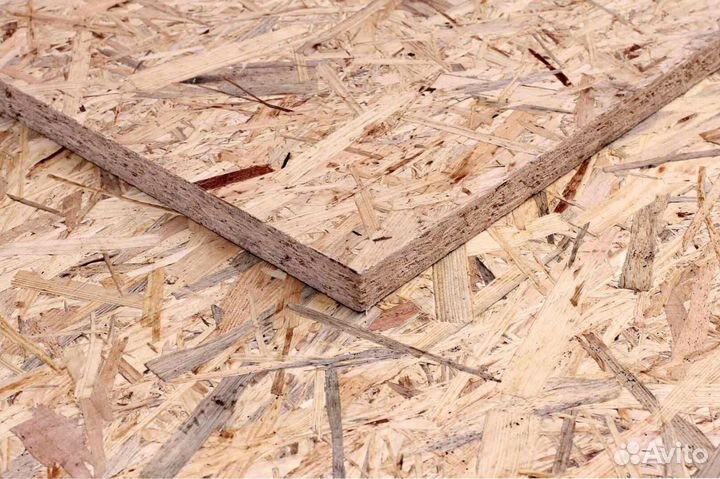 Osb Krono 9мм a-5470