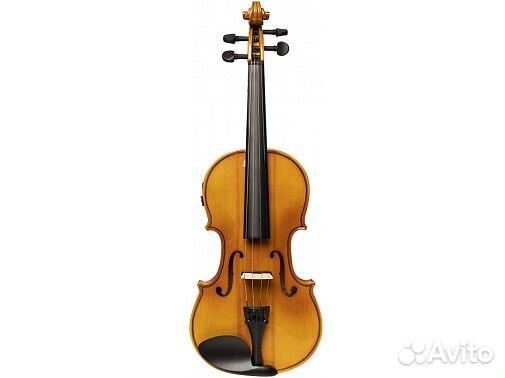 Электроскрипка stagg VN-4/4 elec