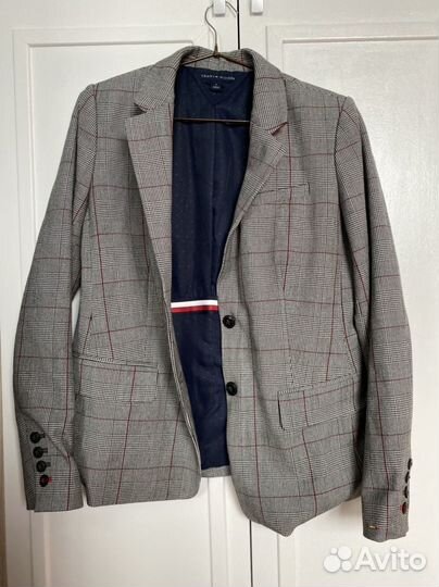 Пиджак Tommy Hilfiger s/m