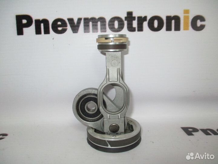 Поршень компрессора Mercedes W164