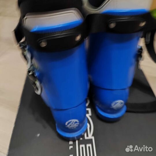 Горнолыжные ботинки детские Lange