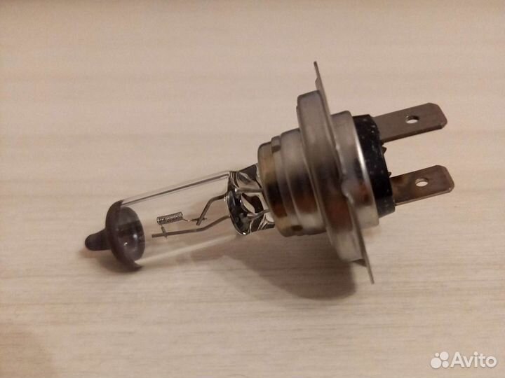 Автосвет лампочки