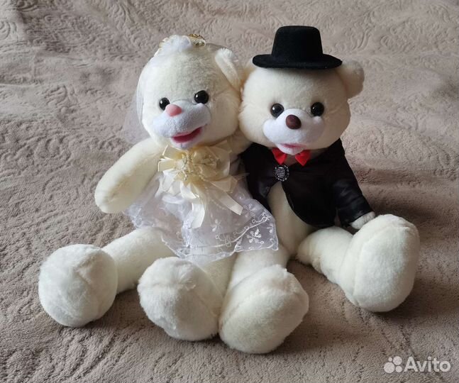 Поющая мягкая игрушка