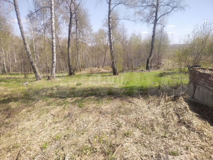 Участок 13 сот. (СНТ, ДНП)