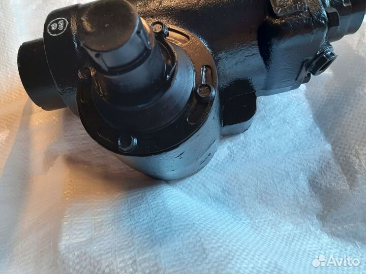 Гур Валдай шнкф.453461.200 рулевой редуктор Газель