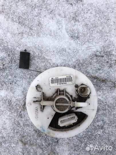 Бензонасос Ford Focus 2 1.6