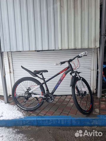 Велосипеды